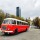 Warszawa - AUTOBUS OGÓREK